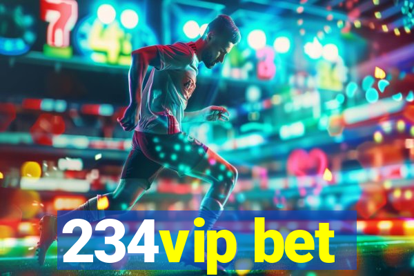 234vip bet